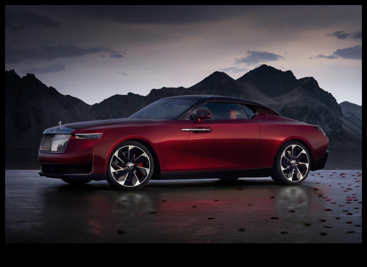 Luxul a dezlănțuit puterea și performanța mașinilor de ultimă generație 2 Luxury Unleashed: Puterea și performanța mașinilor de ultimă generație