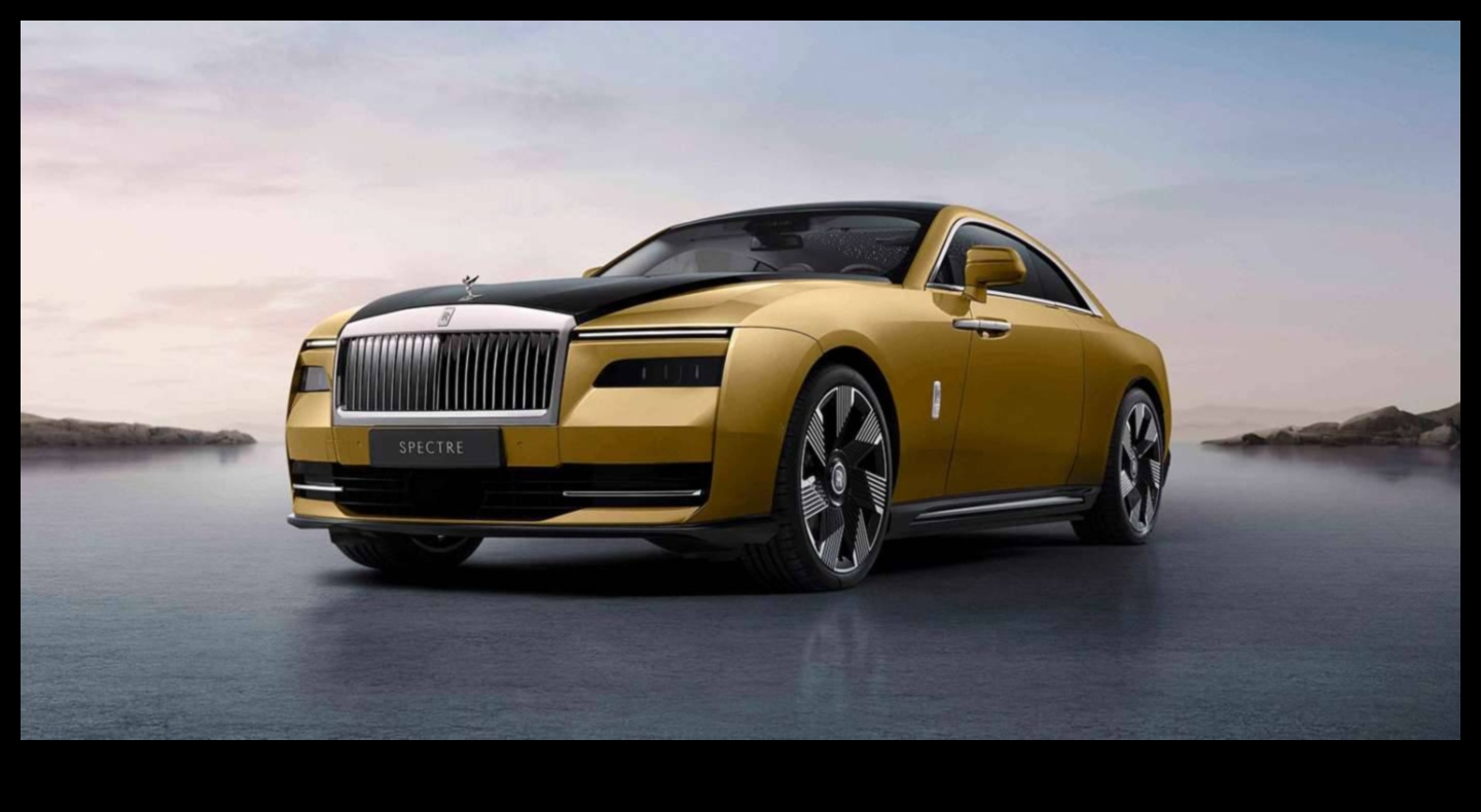 Luxul a dezlănțuit puterea și performanța mașinilor de ultimă generație 3 Luxury Unleashed: Puterea și performanța mașinilor de ultimă generație