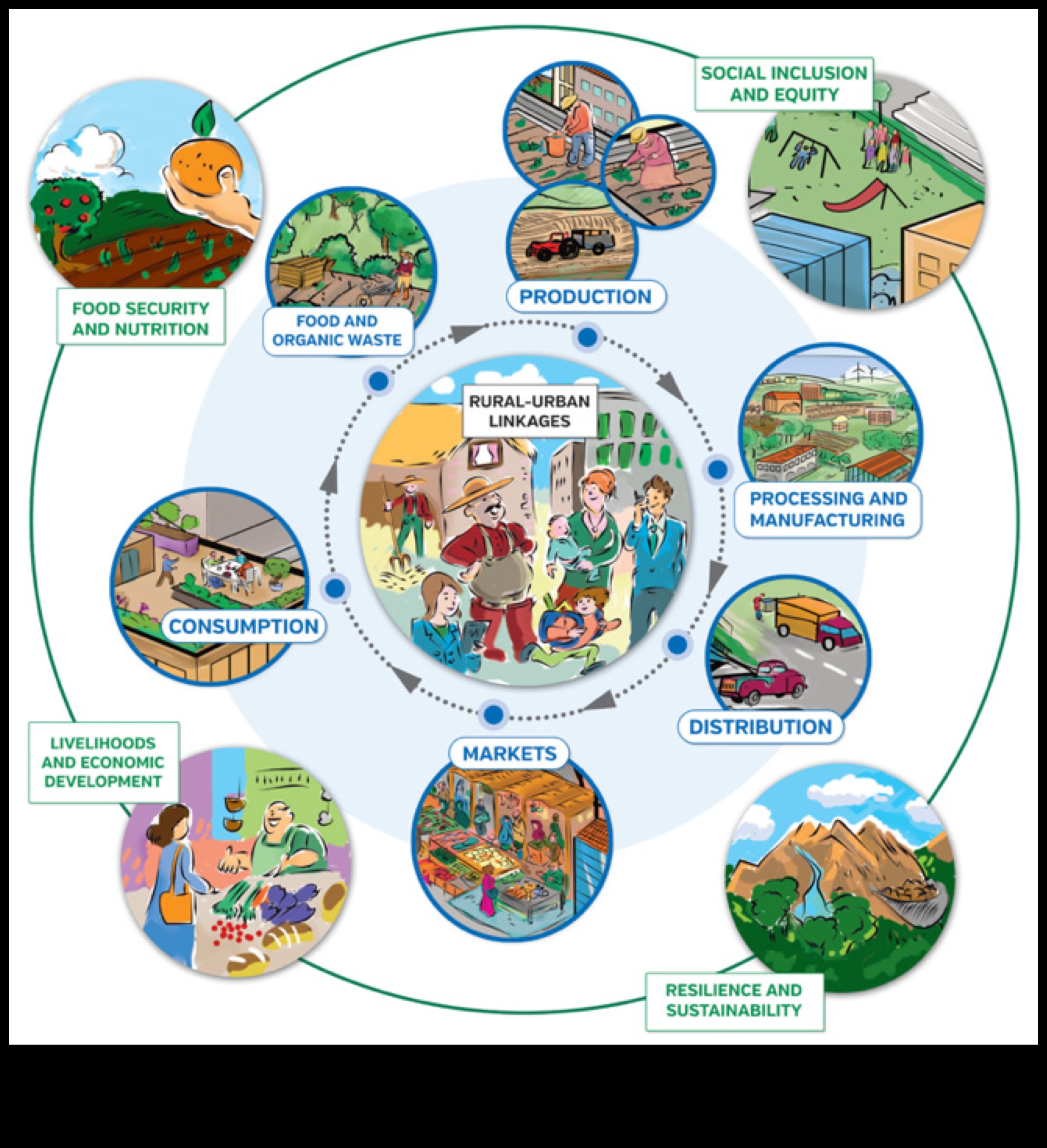 Construirea rezilienței: strategii pentru combaterea deficitului de nutrienți