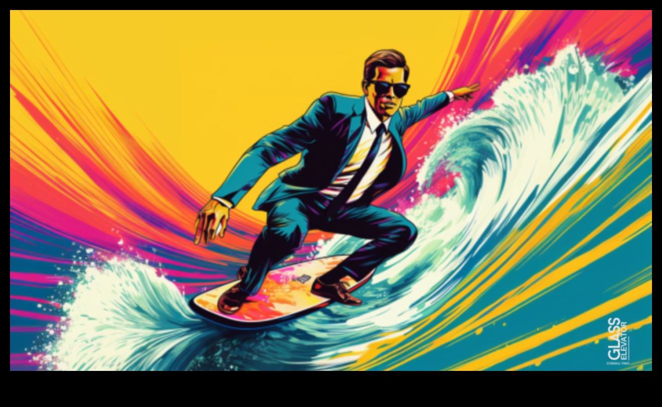 Călărind valul afacerilor Cum să navighezi în schimbare și să obții succesul în consultanță strategică 2 Riding the Business Wave: Strategii pentru succesul în consultanță strategică