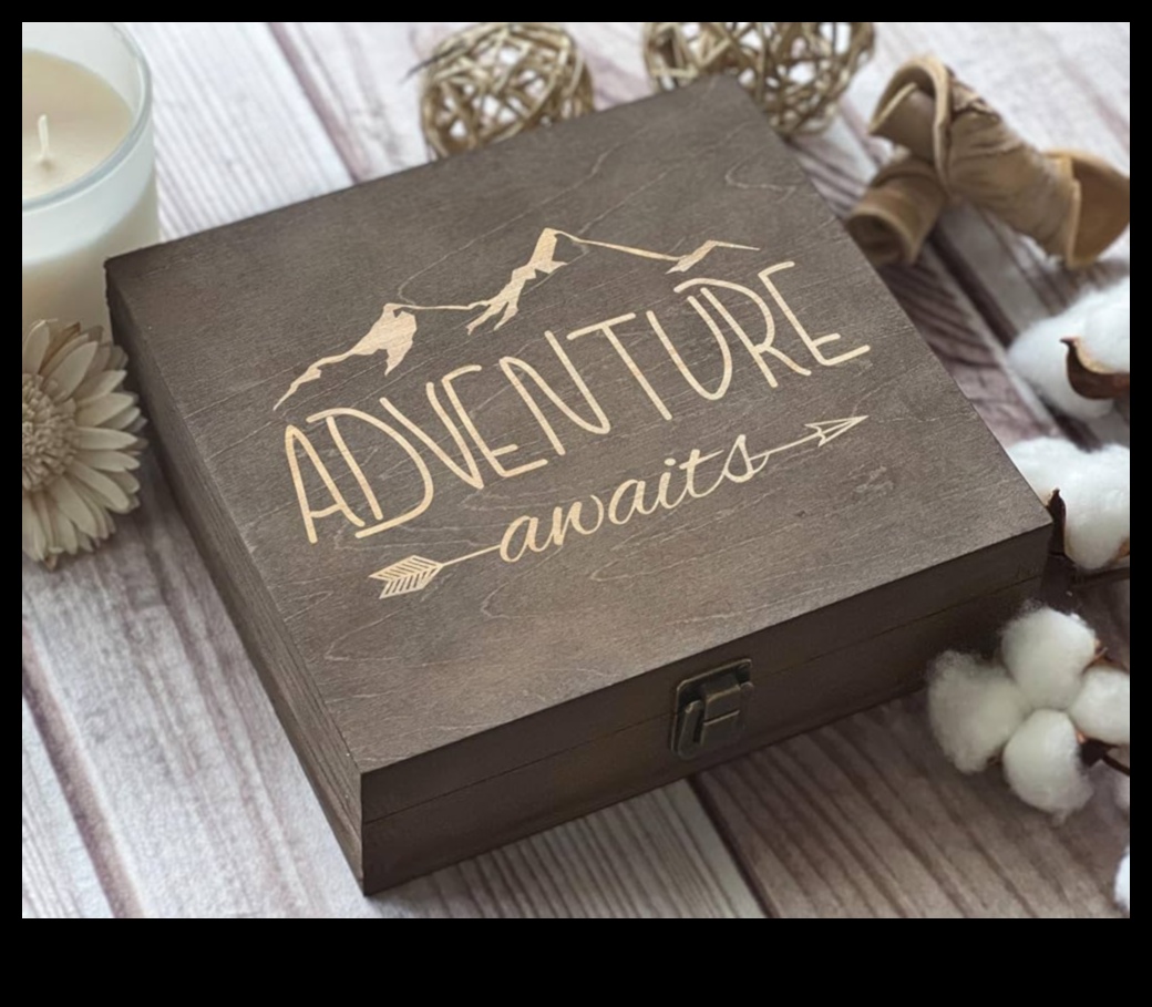 Comorile călătorilor: cadouri pentru a vă planifica următoarea aventură împreună