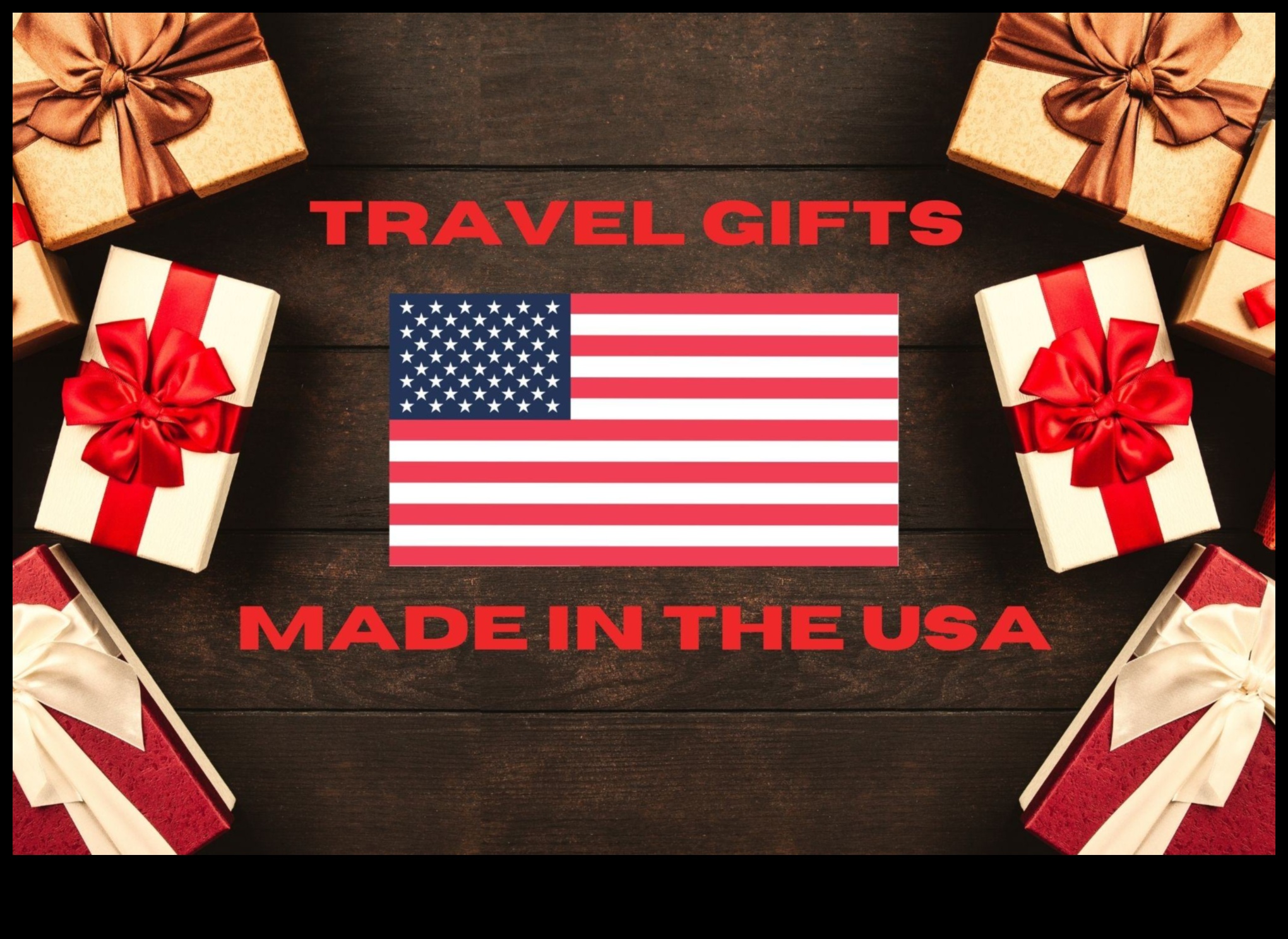 Comorile călătorilor: cadouri pentru a vă planifica următoarea aventură împreună