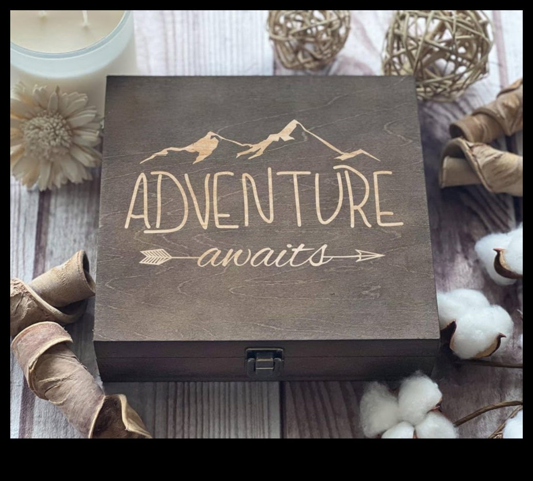 Comorile călătorilor: cadouri pentru a vă planifica următoarea aventură împreună