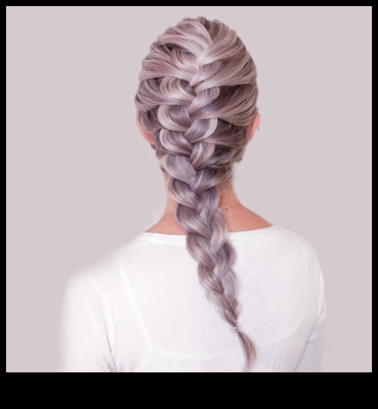 Breezy Beauty: coafuri casual necomplicate pentru un aspect proaspăt