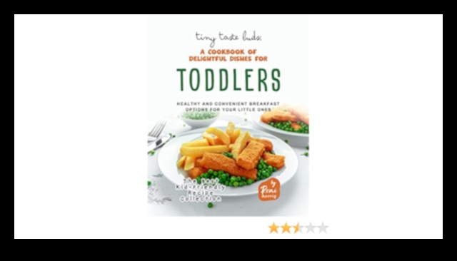 Papile gustative mici, potențial mare: măiestria nutriției pediatrice