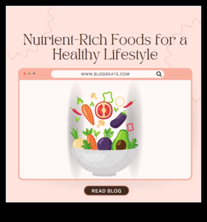 Viața bogată în nutrienți Cheia unei vieți sănătoase și echilibrate 4 Viață bogată în nutrienți: creșterea stării de bine cu minerale esențiale