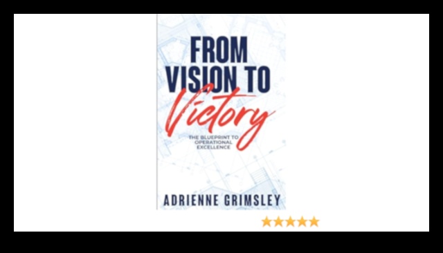 De la viziune la victorie: crearea unui cadru de planificare a afacerii câștigătoare