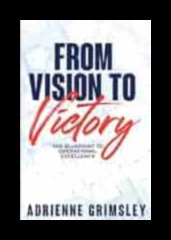 De la viziune la victorie: crearea unui cadru de planificare a afacerii câștigătoare