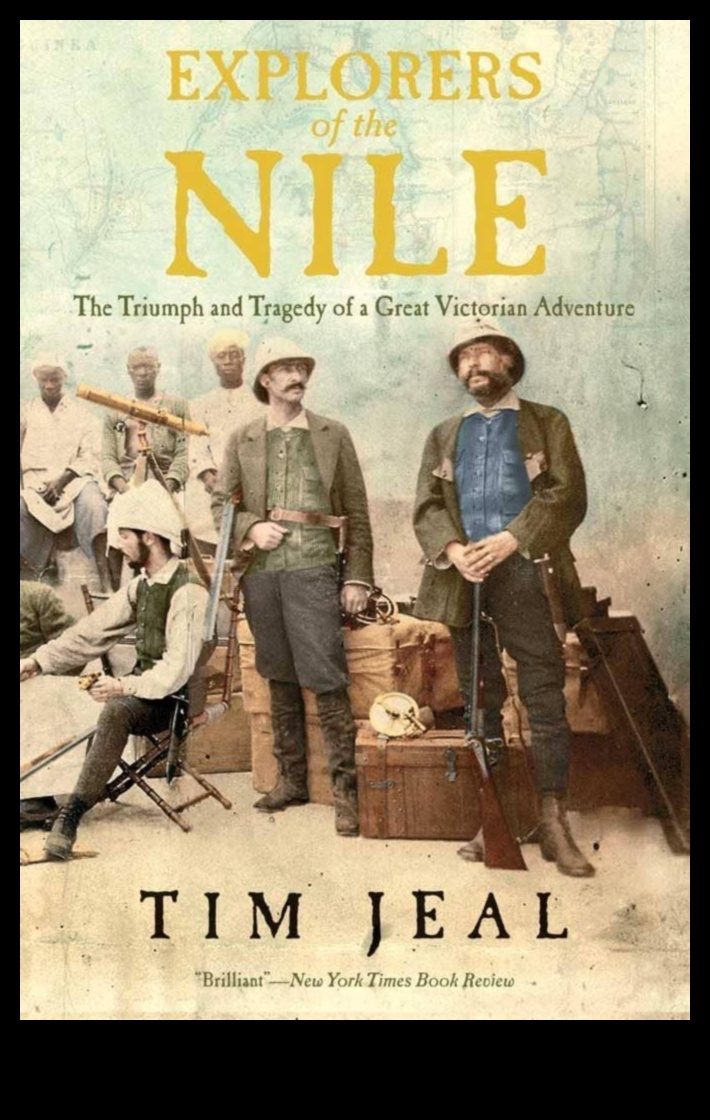 Epic Ventures: Business Analytics Stories of Triumph and Tenacity