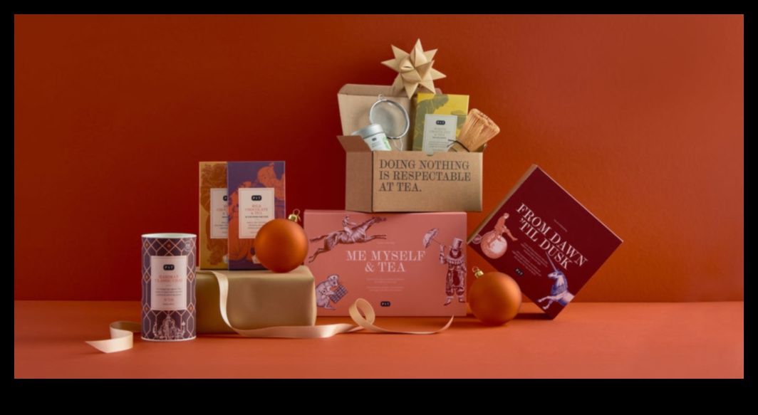 Bucuria de a dărui: cadouri pline de căldură pentru cei dragi