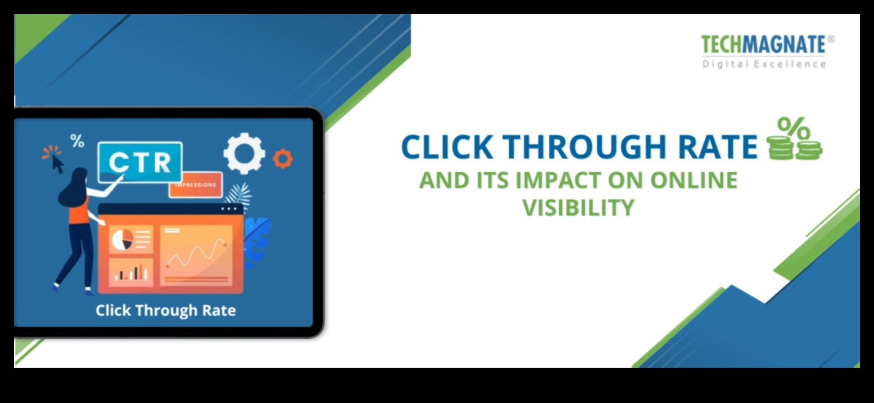 Dincolo de impresii: strategii pentru creșterea vertiginoasă a ratelor de clic