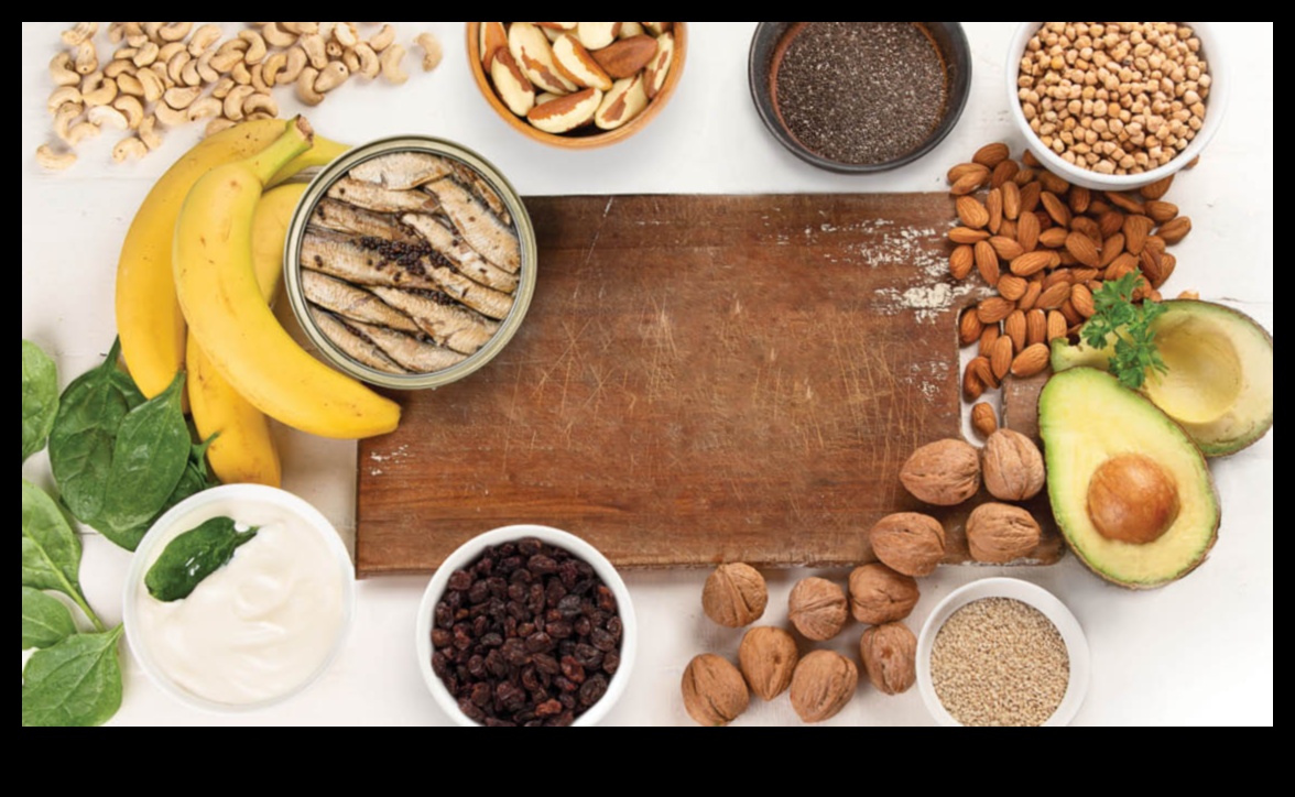 7 minerale esențiale pentru un corp, minte și suflet sănătos 2 Minerale esențiale pentru un corp, minte și suflet înfloritor