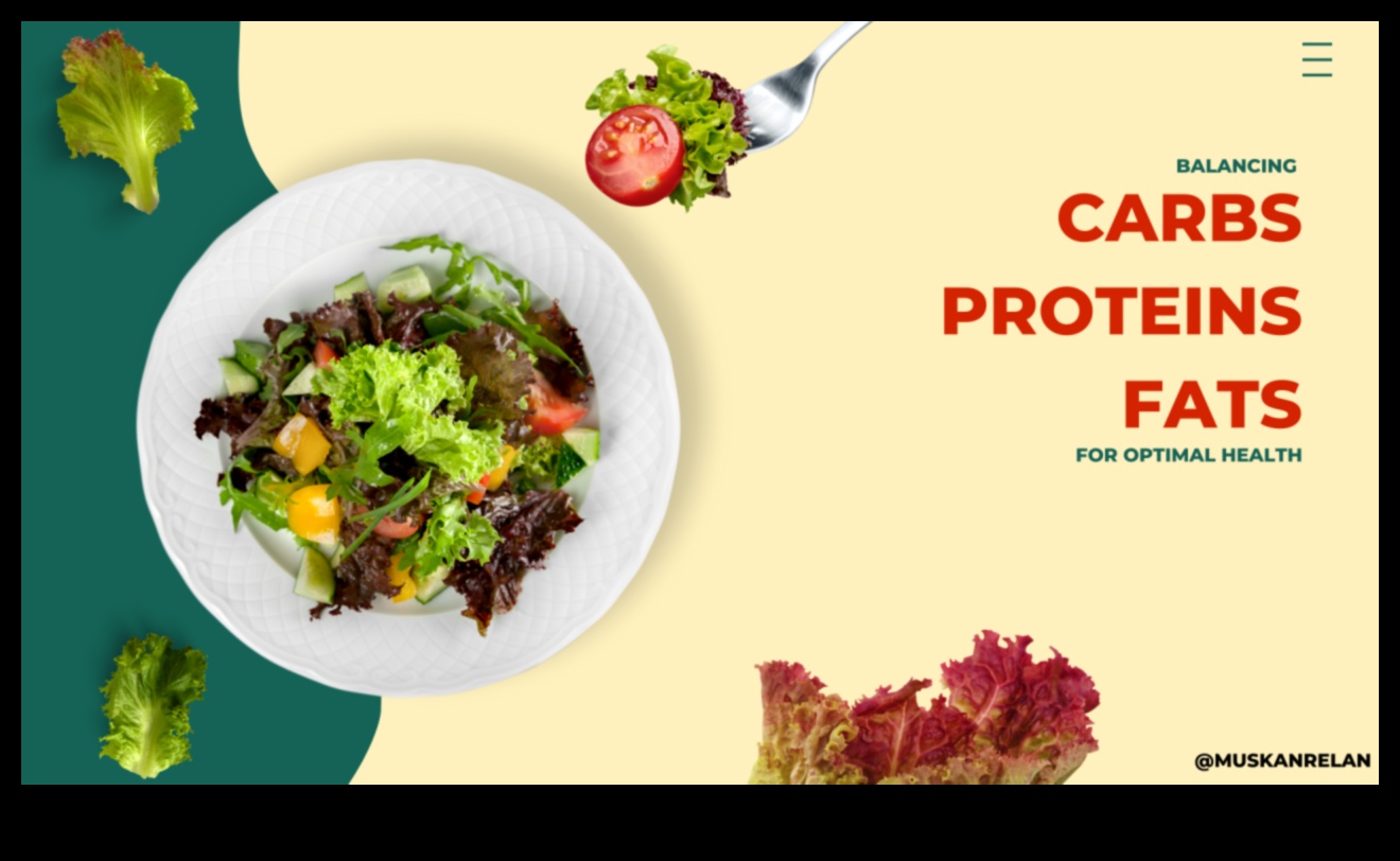 Alimentați-vă vitalitatea cu carbohidrați Știința din spatele beneficiilor 4 Alimentarea cu energie: Rolul carbohidraților în vitalitate