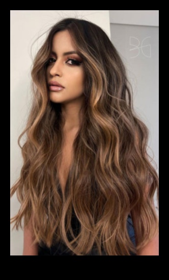 Cool Cocoa O culoare de păr maro atemporală pentru fiecare nuanță de piele 4 Cool Cocoa: Idei clasice de culoare a părului maro pentru o frumusețe atemporală