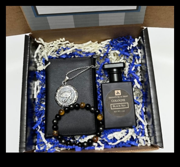 Mirosul aprecierii: Idei de cadouri cu parfum pentru Ziua Tatălui