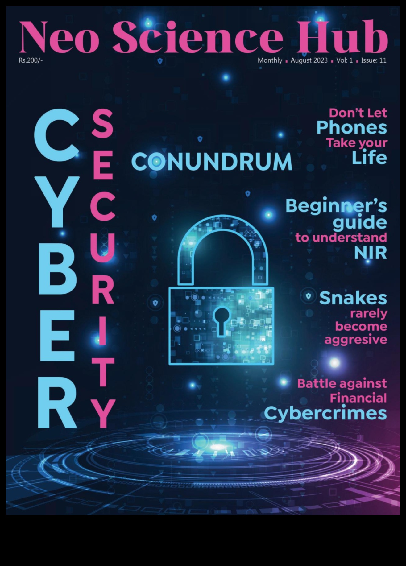 Lungimi de undă web: armonizarea interacțiunilor în spațiul cibernetic