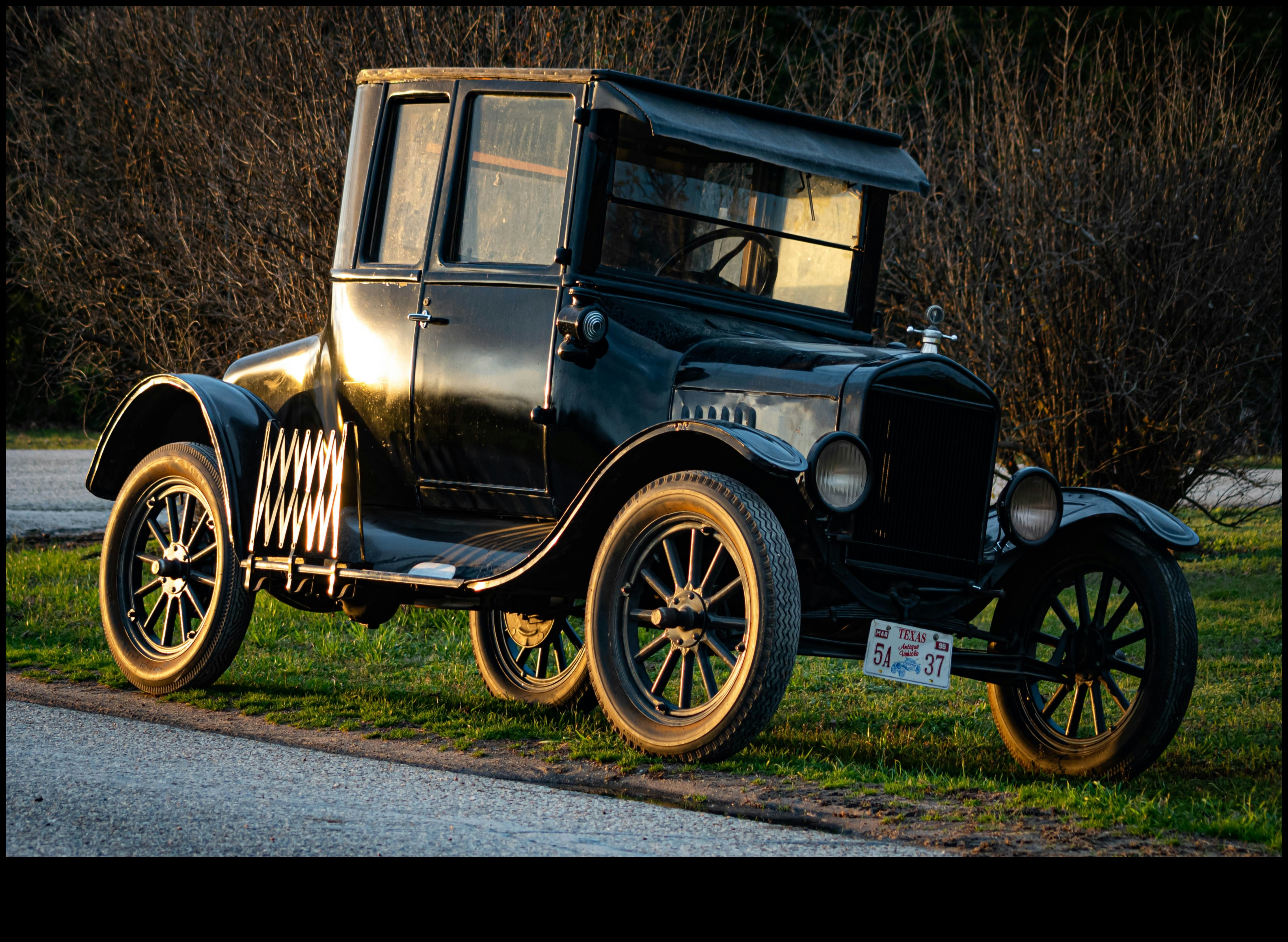Roțile timpului: mașini clasice și poveștile pe care le poartă