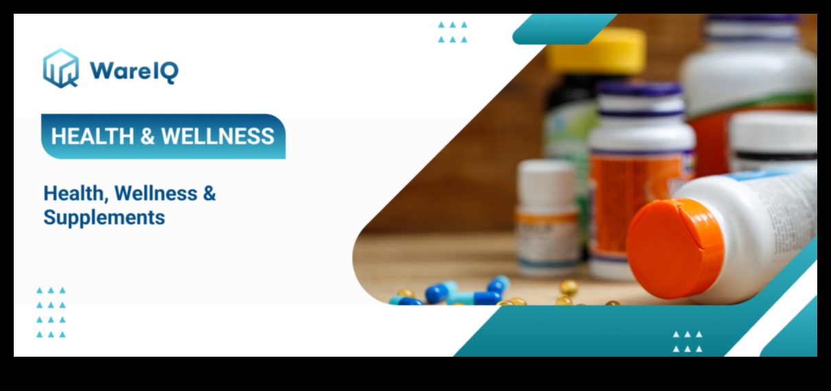 Navigarea peisajului nutrienților: o scufundare profundă în suplimente