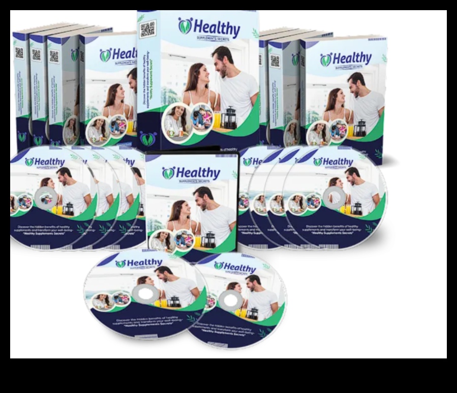 Navigarea peisajului nutrienților: o scufundare profundă în suplimente