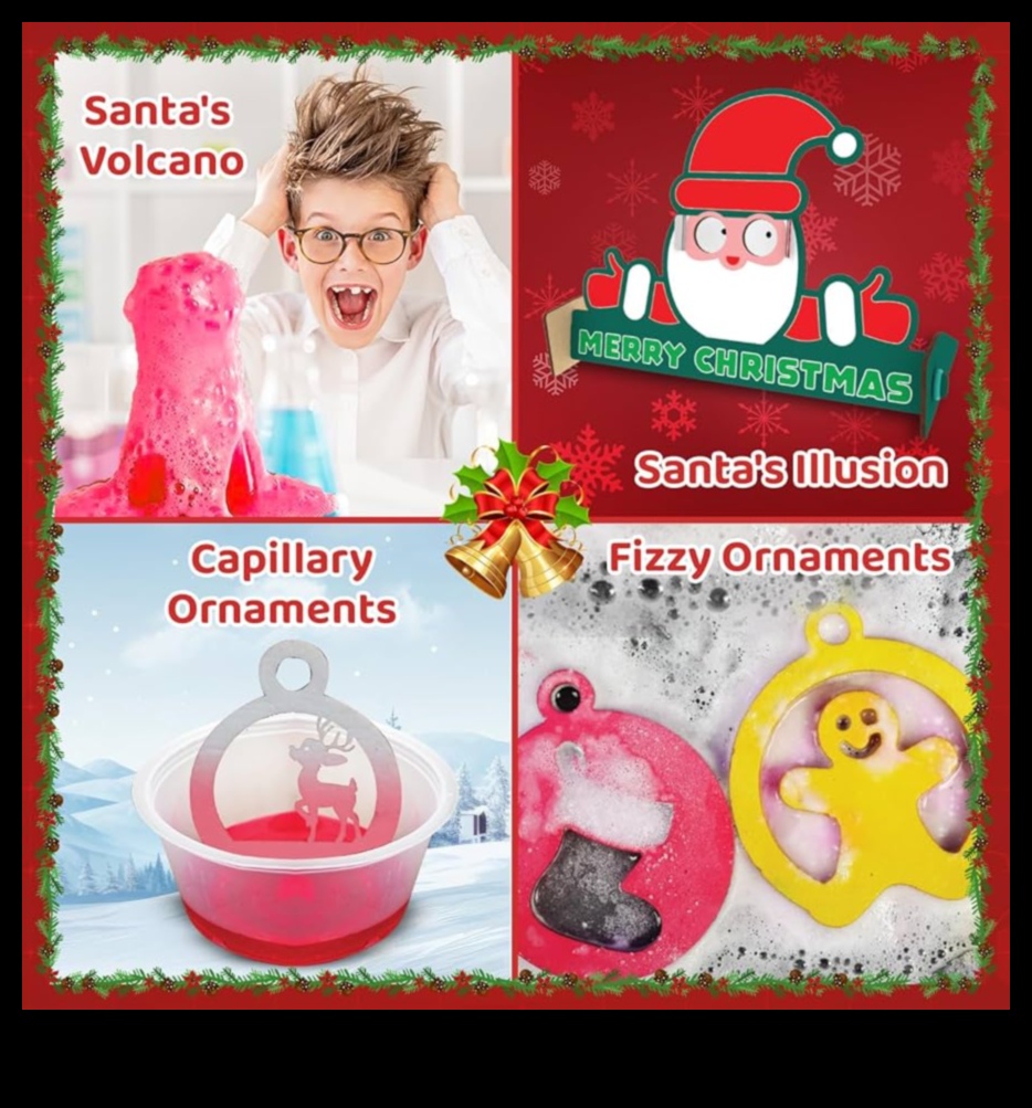 Sanctuarul științific Locul perfect pentru a găsi cadouri STEM pentru minți curios 5 Sanctuarul științific: cadouri STEM pentru minți curios