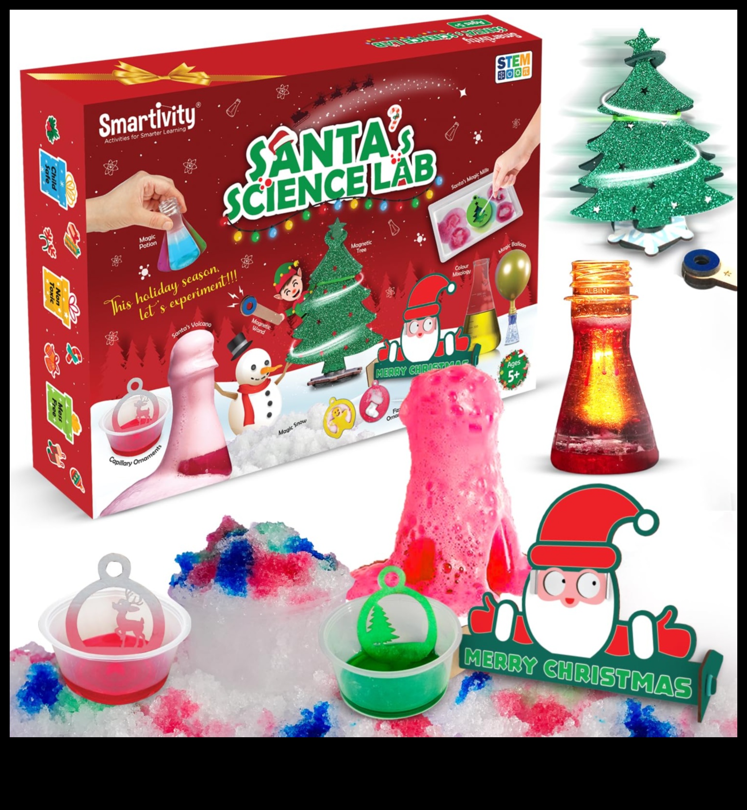 Sanctuarul științific Locul perfect pentru a găsi cadouri STEM pentru minți curios 3 Sanctuarul științific: cadouri STEM pentru minți curios