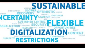 Afaceri care să asigure viitorul: strategii pentru liderii de mâine în perspectiva datelor