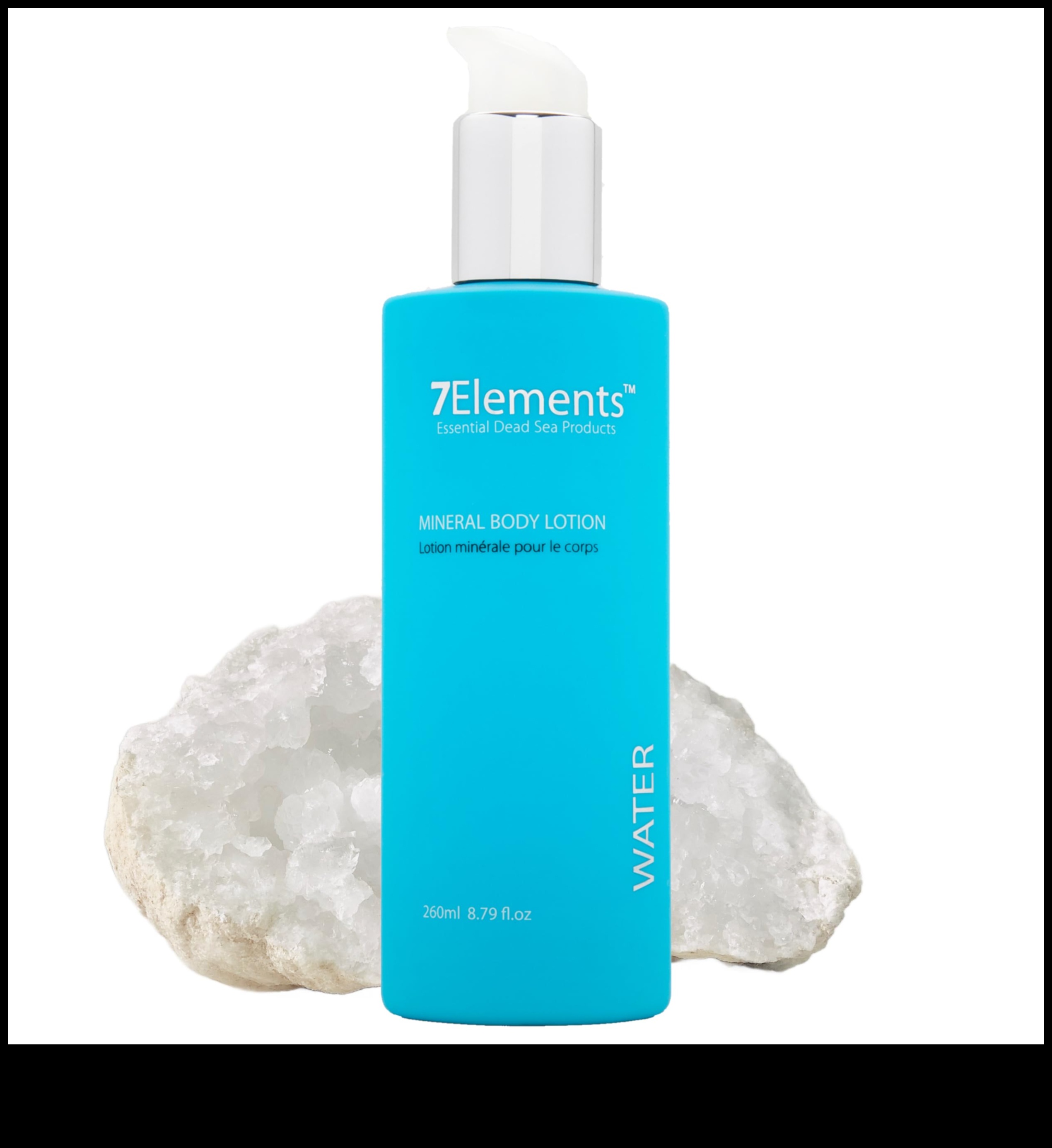 7 minerale esențiale pentru un corp, minte și suflet sănătos 1 Minerale esențiale pentru un corp, minte și suflet înfloritor