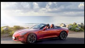 Eleganța accelerației: viteza grațioasă a mașinilor sport emblematice