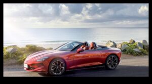 Eleganța accelerației: viteza grațioasă a mașinilor sport emblematice