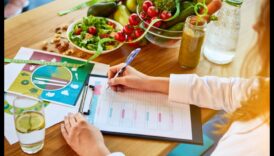 Act de compensare Cum să creați un gand de nutriție personalizat consonant spre dvs 4 Act de echilibrare: elaborarea unui plan de nutriție personalizat