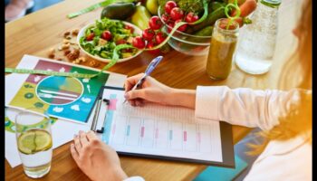 Act de echilibrare: elaborarea unui plan de nutriție personalizat