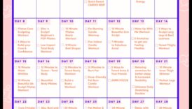 Active Ally Ghidul ultim de accesorii de fitness intre ispitire ei de antrenament 4 Active Ally: Accesorii de fitness pentru rutina ei de antrenament