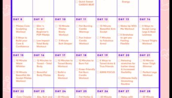 Active Ally: Accesorii de fitness pentru rutina ei de antrenament