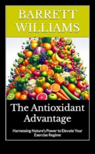 Alchimia antioxidantă: Dezvăluirea secretelor sănătății