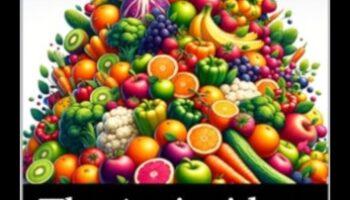 Alchimia antioxidantă: Dezvăluirea secretelor sănătății