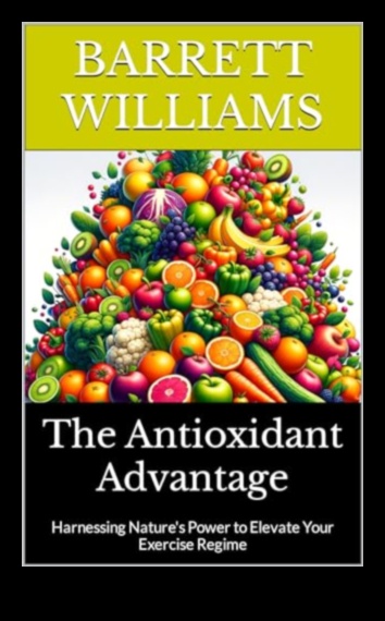 Alchimia antioxidantă: Dezvăluirea secretelor sănătății