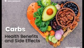 Alimentați-vă vitalitatea cu carbohidrați Știința din spatele beneficiilor 2 Alimentarea cu energie: Rolul carbohidraților în vitalitate