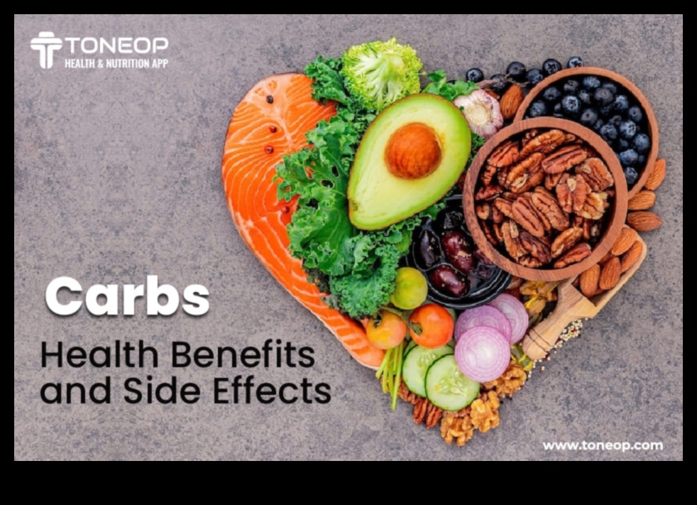 Alimentați-vă vitalitatea cu carbohidrați Știința din spatele beneficiilor 1 Alimentarea cu energie: Rolul carbohidraților în vitalitate