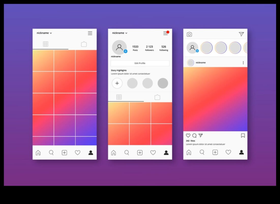 Arhitectul Instagram: construirea bazelor pentru triumful digital