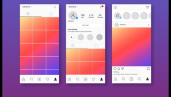 Arhitectul Instagram: construirea bazelor pentru triumful digital