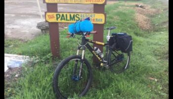 Bike Commuter Chronicles: Povești din plimbările zilnice în oraș