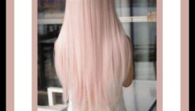 Vise cu flori de cireș: idei de culoare roz moale și feminină