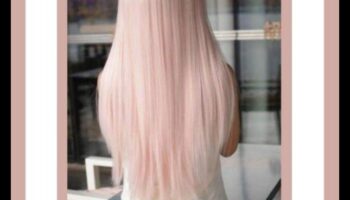 Vise cu flori de cireș: idei de culoare roz moale și feminină