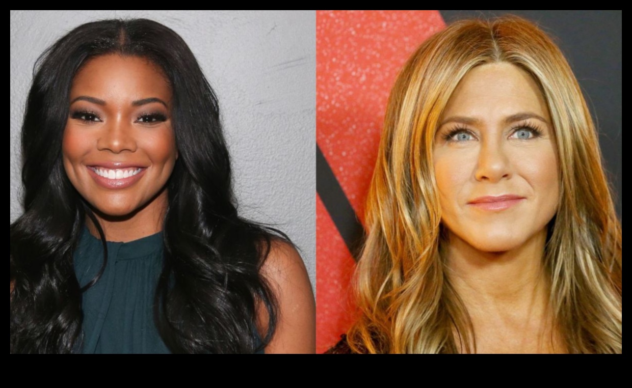 Coafuri aprobate de celebrități care sfidează vârsta