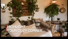 Colțuri conjunctive: crearea de colțuri confortabile în comunitățile online