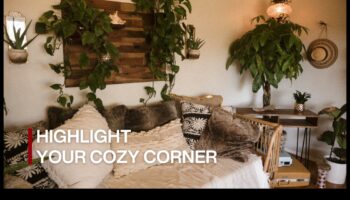 Colțuri conjunctive: crearea de colțuri confortabile în comunitățile online