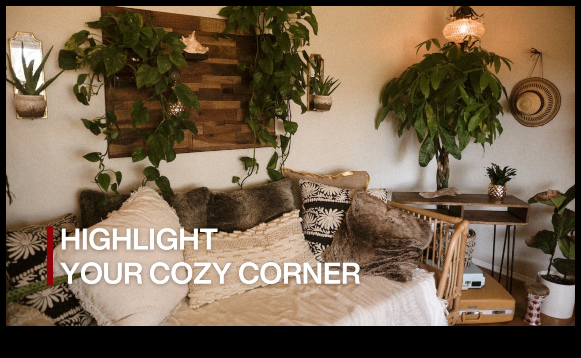 Colțuri conjunctive: crearea de colțuri confortabile în comunitățile online