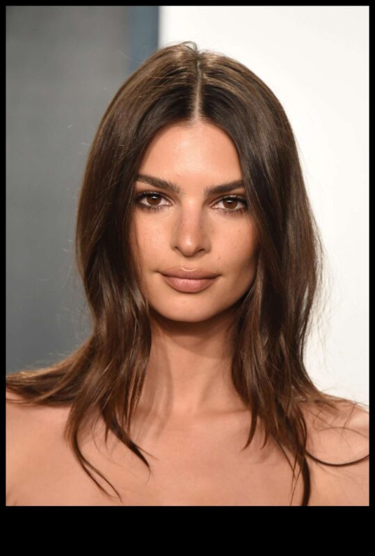 Cool Cocoa: Idei clasice de culoare a părului maro pentru o frumusețe atemporală