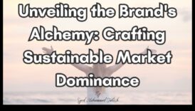 Crearea succesului: Ghidul alchimistului pentru inovare în afaceri