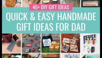 Conexiuni creative: Idei de cadouri artistice pentru tatăl creativ